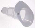 Dustbag holder - 4055040945 Dustbag-holder [Electrolux Aeg]