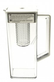 Samsung Filter Jug - Da97-21261e Assembly Case Water Filter Rf9000a Beverage S