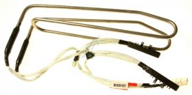 Hisense Gorenje Defrosting Heater - Hk2100892 Tube Type Electric Heater B03091522 140w