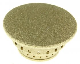 Mechanical Components - 00492239 Burner Cap [Bosch Siemens]