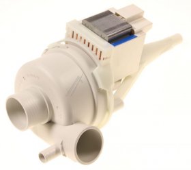 Ac Motors - 41900939 Motor Pump [Candy Hoover]