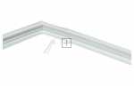 Refrigerator Door Seal - 49123470 Refrigerator Door Seal [Candy Hoover]