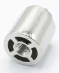Elica Spacer - Prn0093438a Push Push Closing Magnet Fixing Spacer H18 3mm