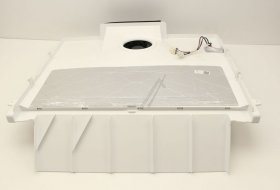 Haier Housing - 0060848407 49056494 Freezer Airflo