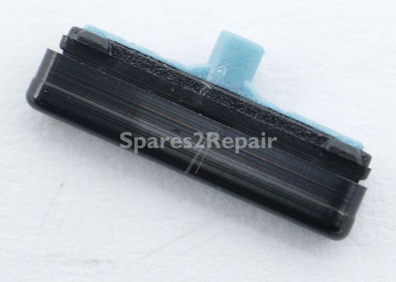 Samsung Button - Gh98-46203a Power Button Galaxy S21+ (sm-g996b) Phantom Black