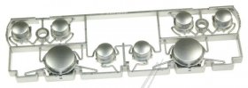 Button - C00329424 Button [Whirlpool Indesit]
