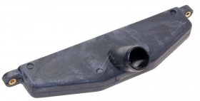 Smeg Housing Part - 485651354 Oven Bottom