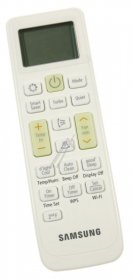 Samsung Remote Control - Db93-11489t Assembly Wireless Remocon Arh-5038 13 Nordi