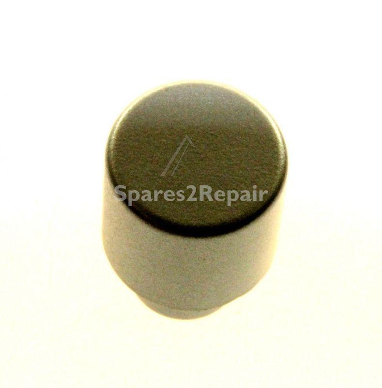 Timer Button - C00194518 482000030186 Programmer Knob Ix E0 Oven [Whirlpool Indesit]