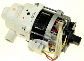 Circulating Motor - Yxw40-2d 1113332009 Circulation Pump welling [Electrolux Aeg]