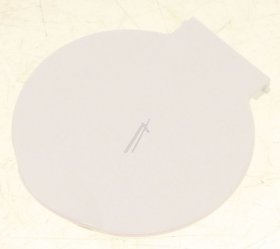 Keg Square Plug - 1 02 00 0001202 Water Tank Flip