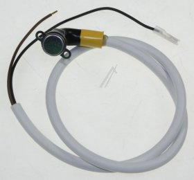 Dometic Ntc Thermistor - Fuse,yellow,165°c