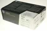 Hewlett Packard Toner Cartridge - 83ad Cf283ad Toner Cartridge Black 2x 1 5k