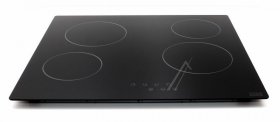 Cata Ceramic Surface - 78-clcer60g0-20 Ceramic Glass And Frame Assembly