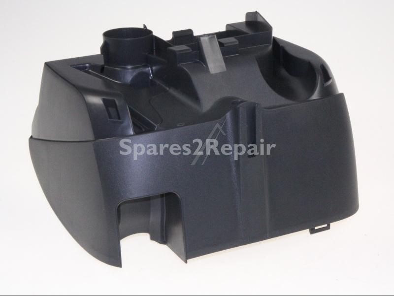 Housing Top - 00447924 Case-upper Part [Bosch Siemens]