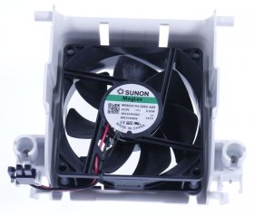 Ventilator Motor - 11023751 Fan Motor [Bosch Siemens]