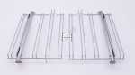 Guide-rail - 210444694 C00867341 Telescopic Left Side Rack 2 Level [Arcelik]