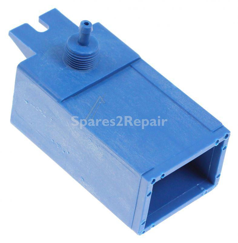 Pressure Controller - C00416949 482000020120 Chamber Air 90mm Blue [Whirlpool Indesit]
