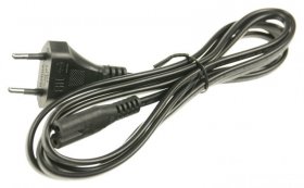 Hewlett Packard Notebook Power Cord - 350188-001 Sps-pwr Cable Us