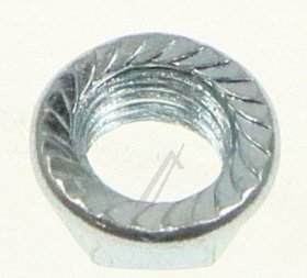 Nut - 44000259 Worktop Thermocouple Fixi [Candy Hoover]