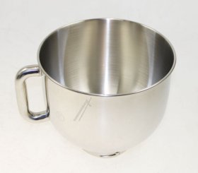 Cup - Kxt750ss Aw20011056 Stainless Steel Bowl [Delonghi]