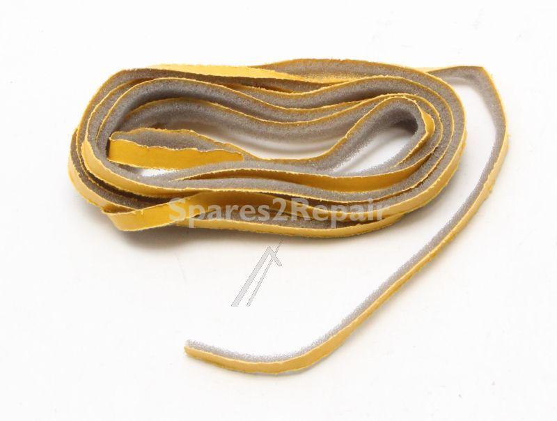 Sealing Materials - 93567535 Rubber Foam Gasket [Candy Hoover]