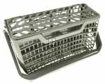 Cutlery Basket - 1170388233 Cutlery Basket Grey 265x222 [Electrolux Aeg]