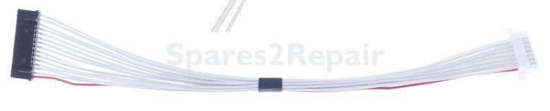 Panasonic Mains Power Lead - 30104561 Power Cord