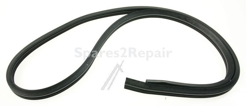 Teka Dishwasher Seal - 81782961 Door Seal Gasket Lp8 440