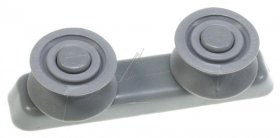 Track Support - 49024364 Sup coulis-g-673001401005 [Candy Hoover]