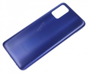 Samsung Battery Compartment Lid - Gh81-21305a Svc Jdm-cover Back_eur_nfc_a037_zb