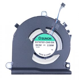 Hewlett Packard Pc Cooler - Hp Fan