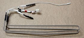 Hisense Gorenje Defrosting Heater - Hk2013807 Tube Type Electric Heaterbw