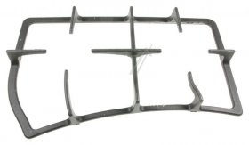 Cooker Pan Support - C00119248 482000080883 Cast Iron Grate Left Ph750t-760f [Whirlpool Indesit]