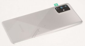 Samsung Battery Compartment Lid - Gh97-24439e Mea Back Cover-open_ms