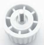 Foot - 49027867 Piedino Regol -1056879 [Candy Hoover]