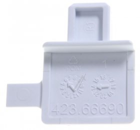 Fixings And Brackets - 2630024012 Holder Drawer Right [Electrolux Aeg]