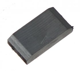 Magnet - C00385686 482000092636 Door Magnet [Whirlpool Indesit]
