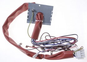 Connection Clamp - 32037706 Kablo Gr Ae_ocak 05 VitrocÉramique Sac Gruplu [Vestel]