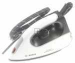 Cable-plugs-adapter - 00618071 Iron [Bosch Siemens]