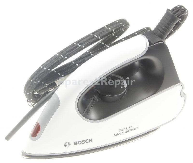 Cable-plugs-adapter - 00618071 Iron [Bosch Siemens]