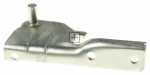 Haier Door Hinges For Fridges - Hr01x00045 49063663 Right Upper Door Hinge Assembly