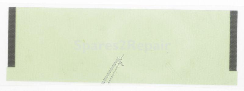 Samsung Adhesive Foil - Gh81-20373a A-s-tape_lcd Gasket Side Top