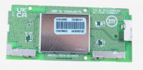 Lg Module - Electrical Unit - Eat65166902 Module wifi Bluetooth Module