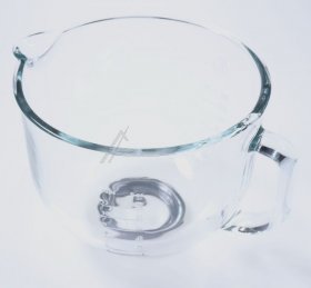 Mixer - Blender Bowl - Kxt754gl Aw20011055 Blender Bowl [Delonghi]
