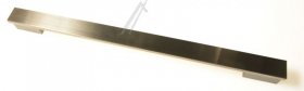 Handle - 37029232 Handle Asm Titan Dark Inox(bi Oven) [Vestel]