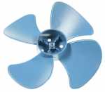 Fan Blades - 9197011027 C00921060 Fan Blade [Arcelik]