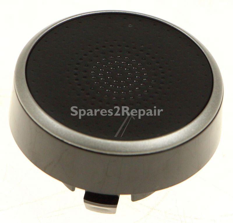 Button - C00467611 482000014313 Button Kit Sw Sl [Whirlpool Indesit]