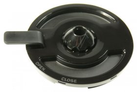 Pot Lid - Ss-202979 Cover-thermal Jug [Groupe SEB]