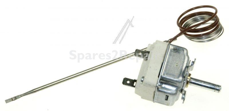 Oven Thermostat - 49007259 Electric Thermostat [Candy Hoover]